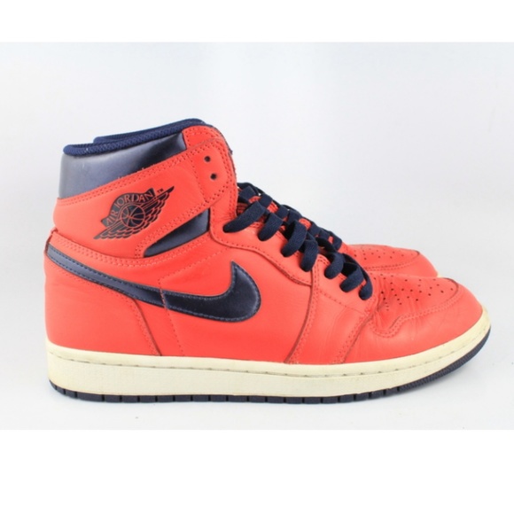 Jordan Other - 2016 JORDAN RETRO 1 LETTERMAN 9 (USED)